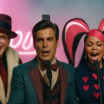 What If These Villains Sings "One Way or Another"?