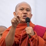 Monk Speech Y'all need inner peace