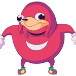 Ugandan Knuckles