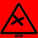 Warning Keter