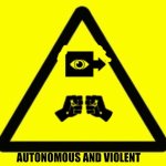 Autonomous And Violent