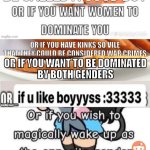 biblically accurate repost if meme