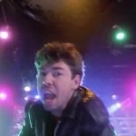 No sleep till Brooklyn GIF Template