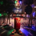 Adobe & Coca-Cola GIF Template