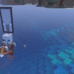 Pillager That Is An Illager Captain meme