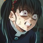 Pissed Off Tsuyuri Kanao