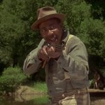 Hoppin Bob Get to work