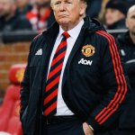 Trump Manchester United