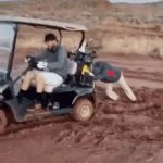 How dude is literary getting our the MUD