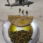 Mistakenly Added extra oil US military;