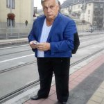Szia Uram Orbán