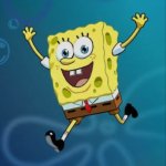 SpongeBob