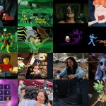 Yael's Death Villains Mexico Vol.4