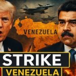 Trump's Illegal Attack on Venezuela
