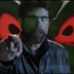 Stephen king happy birthday GIF Template