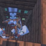 Two Illager Captains At Pillager Outpost