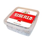 Siberia White Dry Snus