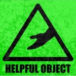 Helpful Object