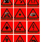 SCP WARNING SING KETER