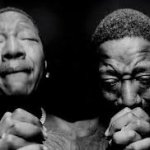 I used to pray for times like these