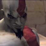 Kratos Smile