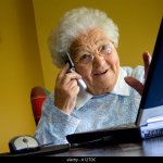 Happy nan sharing pc tips