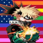 Bakugo
