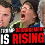 TDS - Trump Derangement Syndrome
