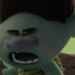 singing killed my grandma! ok?