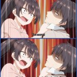 It’s only good when they’re blood related!