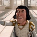 Farquaad point