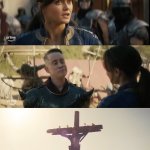 Bad opinion then gets crucified