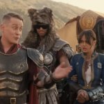 I wouldn’t expect a profligate like you to understand