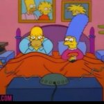 Simpsons hardcore fox