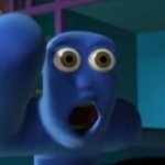 Surprised Numberjack 4