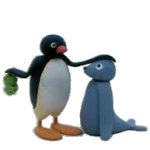 Pingu