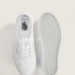 White vans template