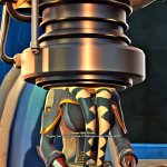 Master Bela Kiwiiks GIF Template