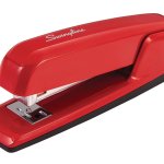 Red Stapler