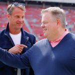 Lane Kiffin Jimmy Sexton