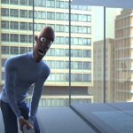 Where is my super suit?