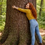 Tree Hugger