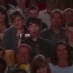 Rodrick Camera GIF Template