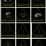 SCP KETER/SAFE/EUCLID 2