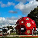 Polonia Reserve Playground - Croydon Park