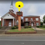 Lawndale Record player