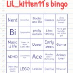 Lil_kitten11's Bingo meme