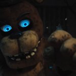 withered freddy meme