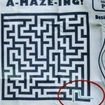 A-MAZE-ING!