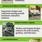 Best Outdoor Furniture Sets